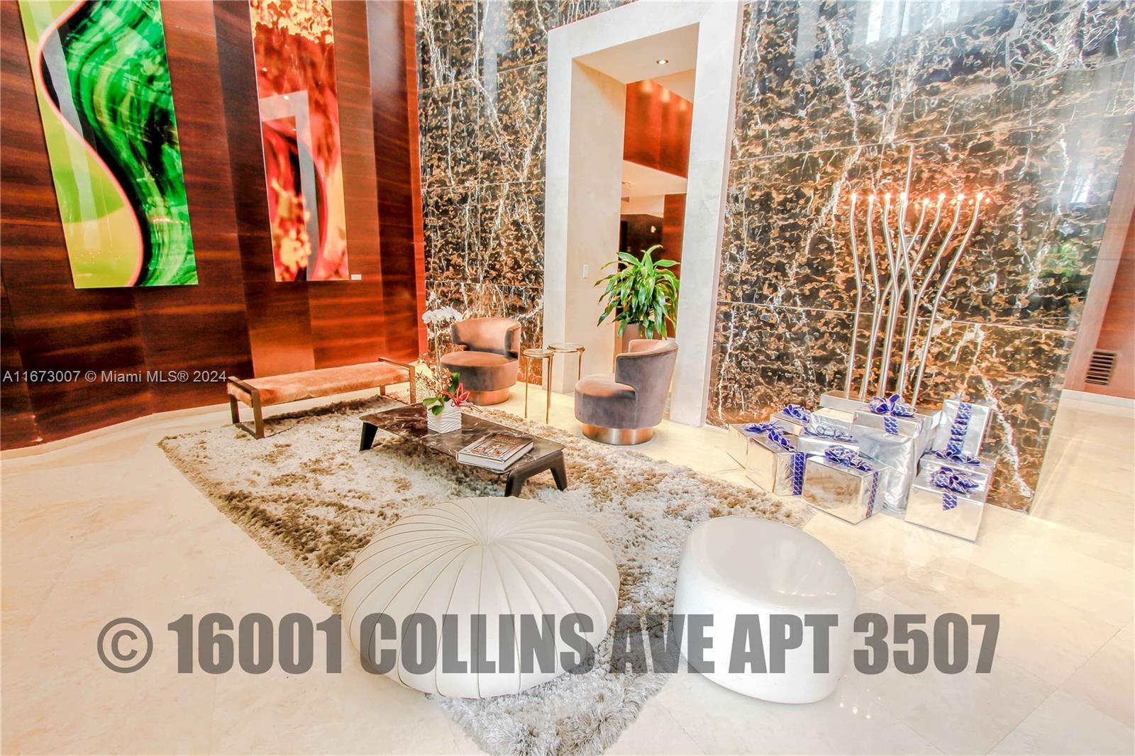 16001 Collins Ave #3507, Sunny Isles Beach, Florida image 26