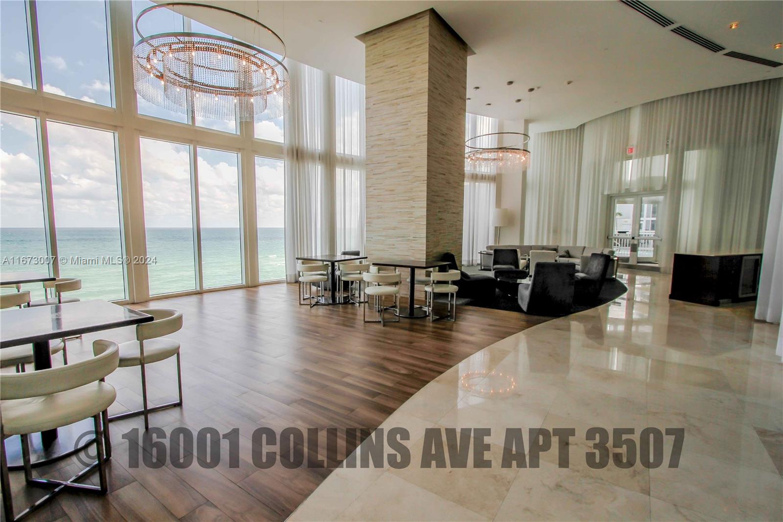 16001 Collins Ave #3507, Sunny Isles Beach, Florida image 29