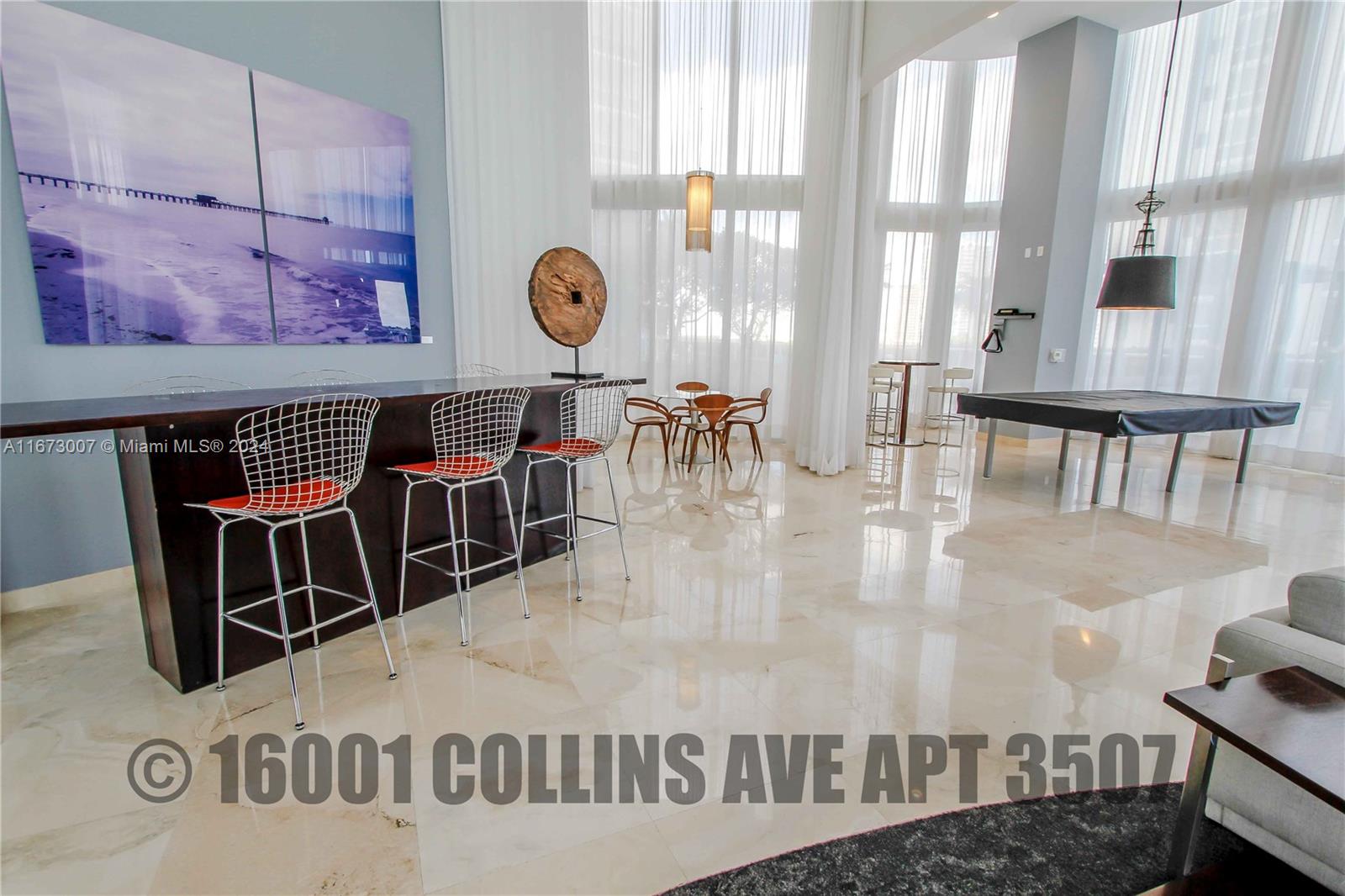 16001 Collins Ave #3507, Sunny Isles Beach, Florida image 30