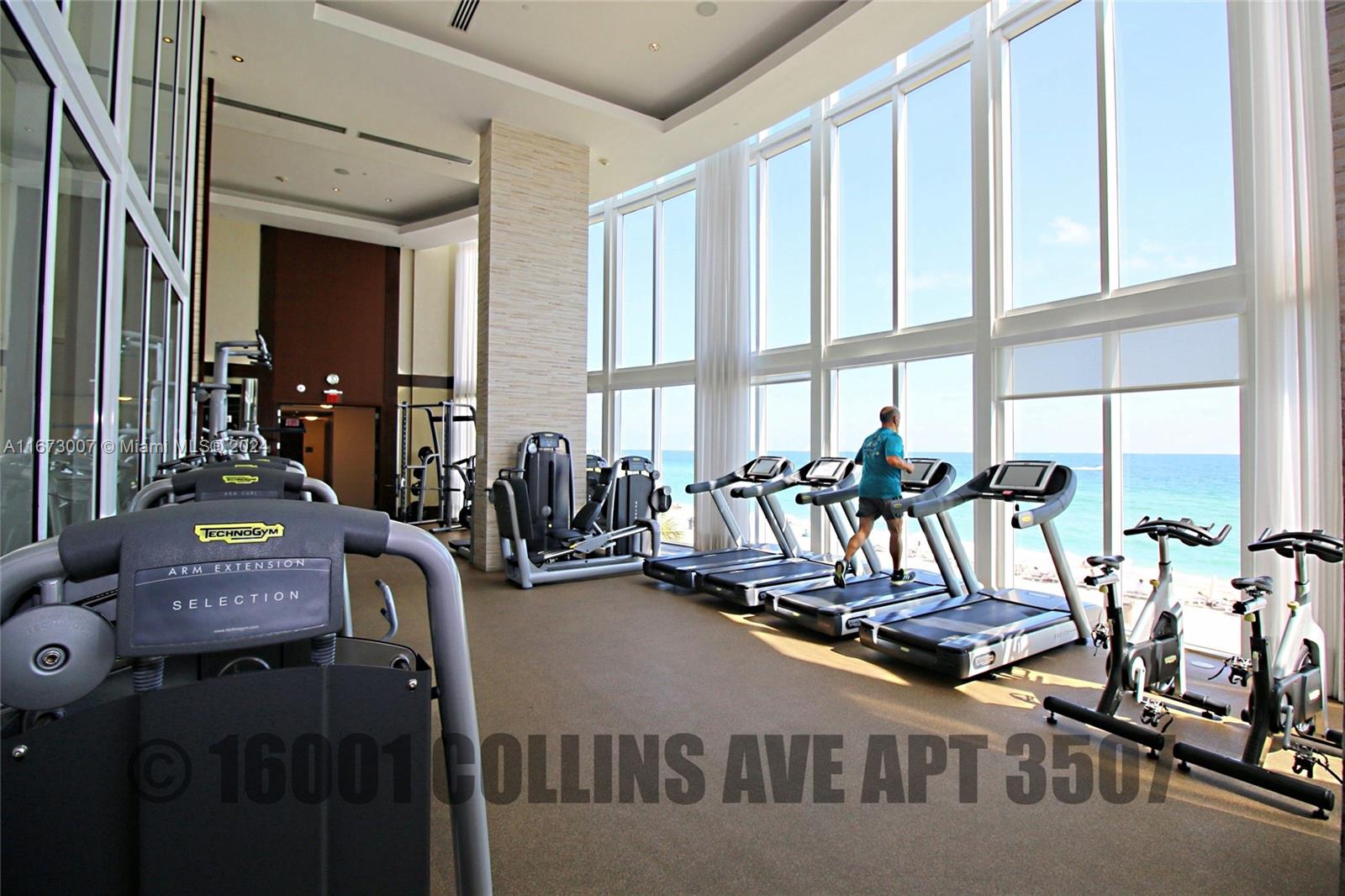 16001 Collins Ave #3507, Sunny Isles Beach, Florida image 31