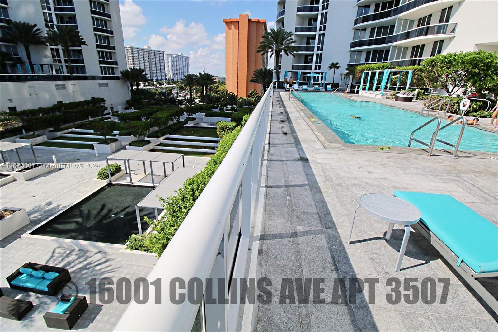 16001 Collins Ave #3507, Sunny Isles Beach, Florida image 34