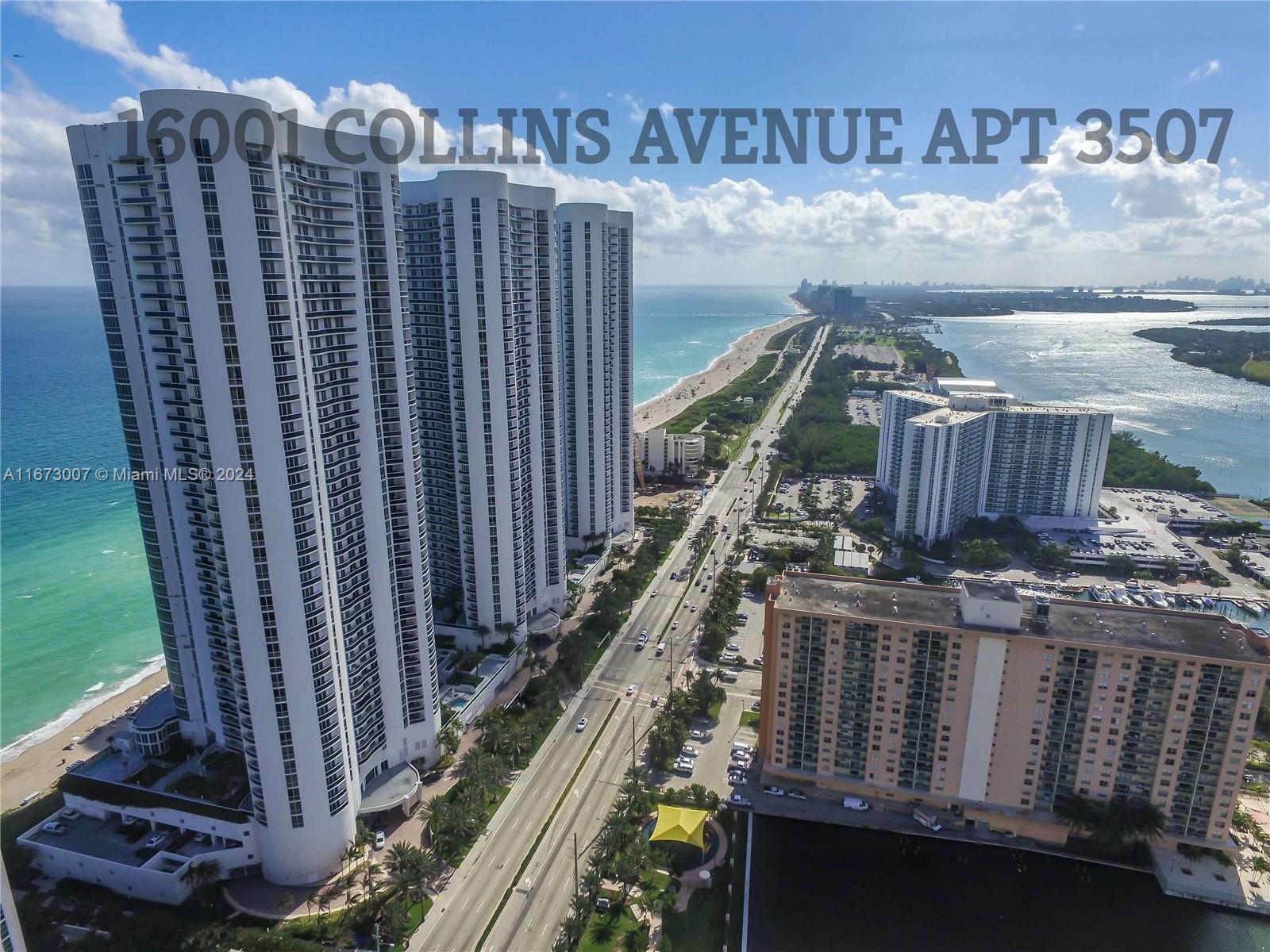 16001 Collins Ave #3507, Sunny Isles Beach, Florida image 37