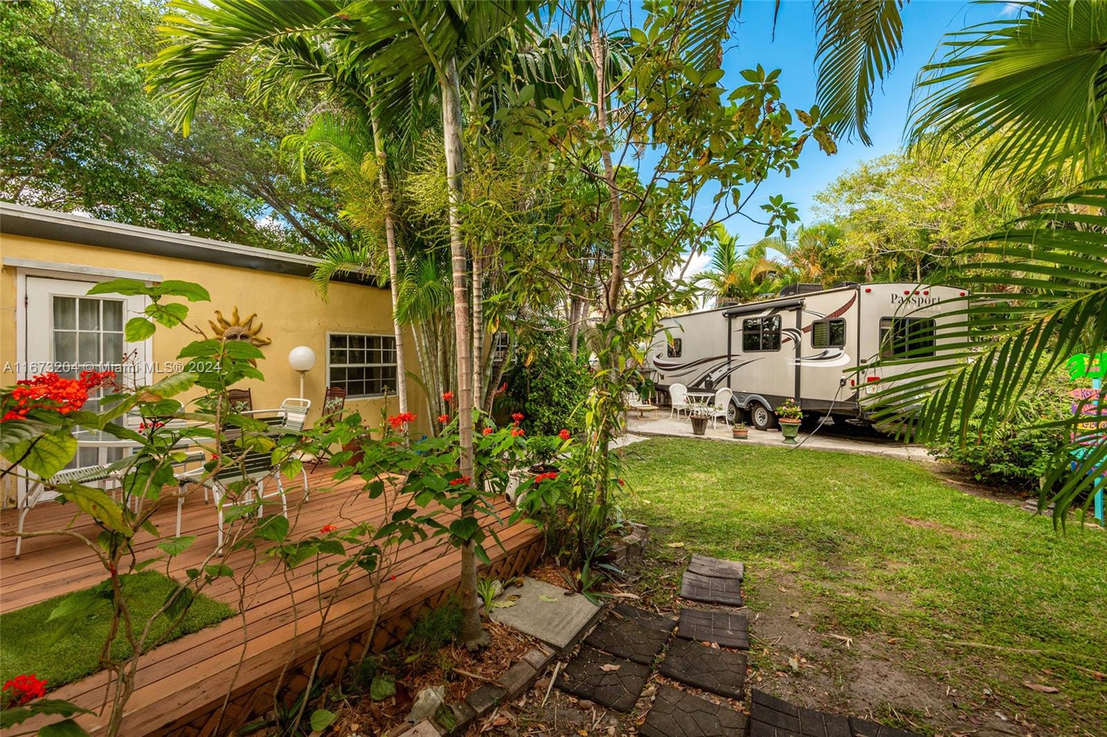 1611 Fletcher St, Hollywood, Florida image 31