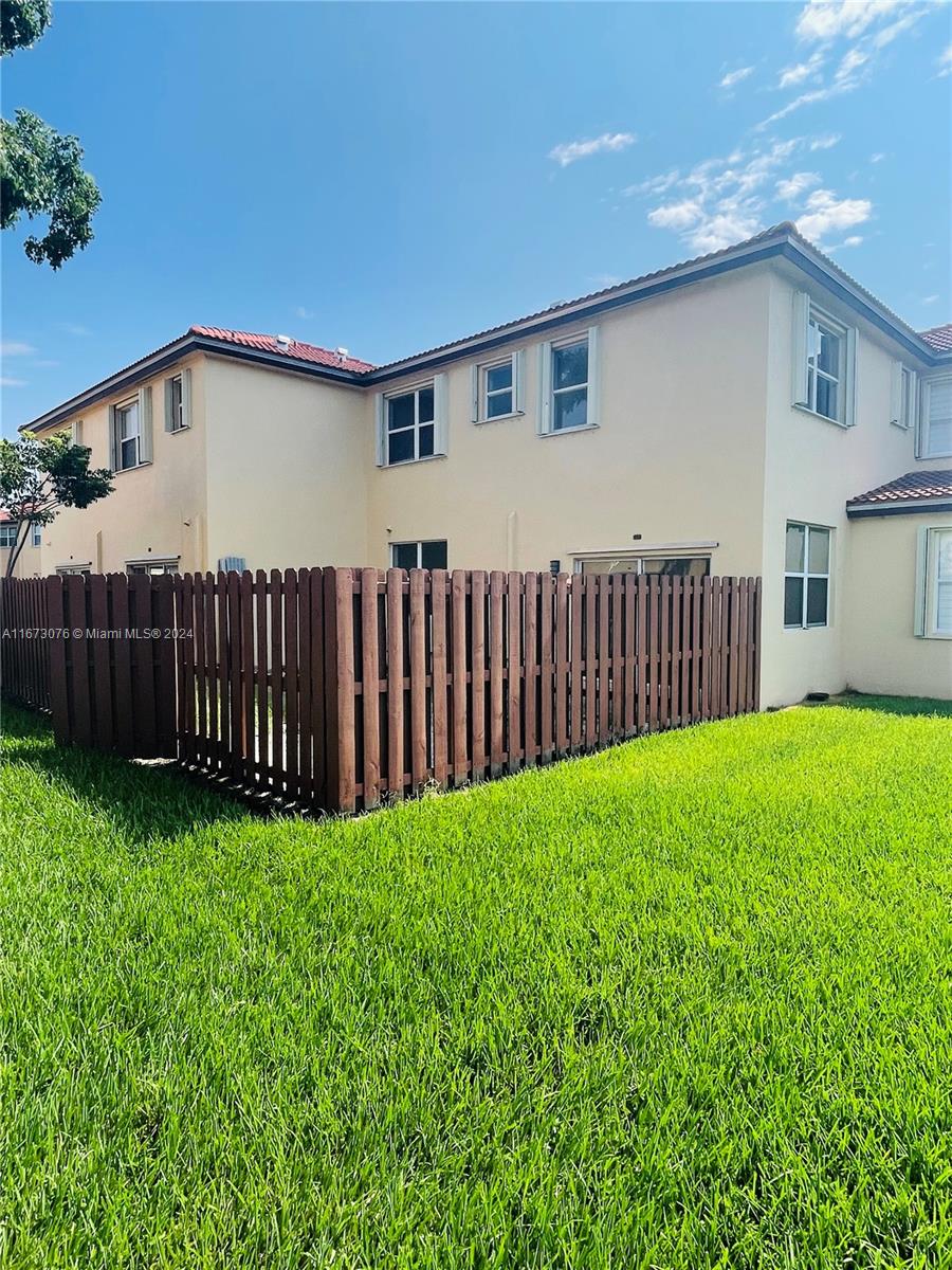 3350 NE 13th Cir Dr #110-21, Homestead, Florida image 18