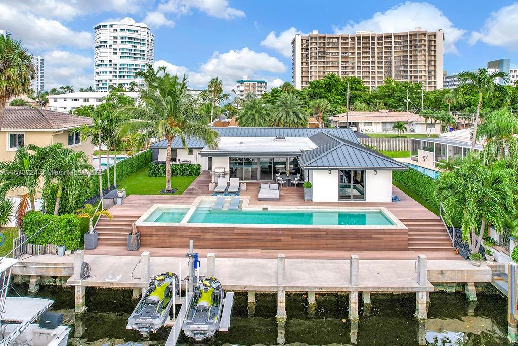 1761 Bel Air Ave, Lauderdale By The Sea, Florida image 2