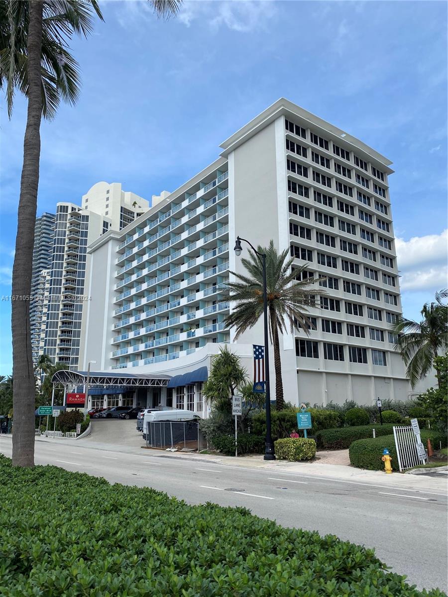 19201 Collins Ave #940, Sunny Isles Beach, Florida image 1