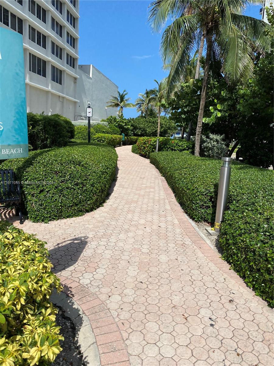 19201 Collins Ave #940, Sunny Isles Beach, Florida image 24