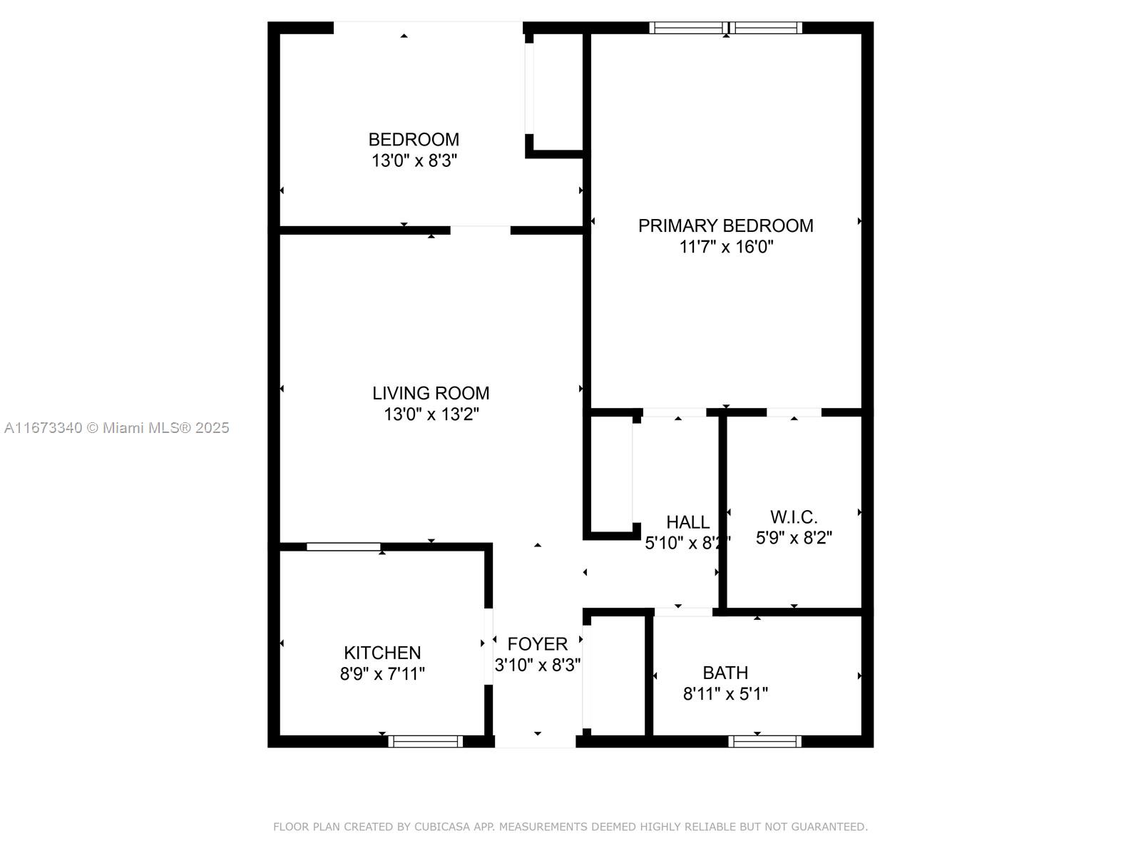 505 NW 177th St #139, Miami Gardens, Florida image 24