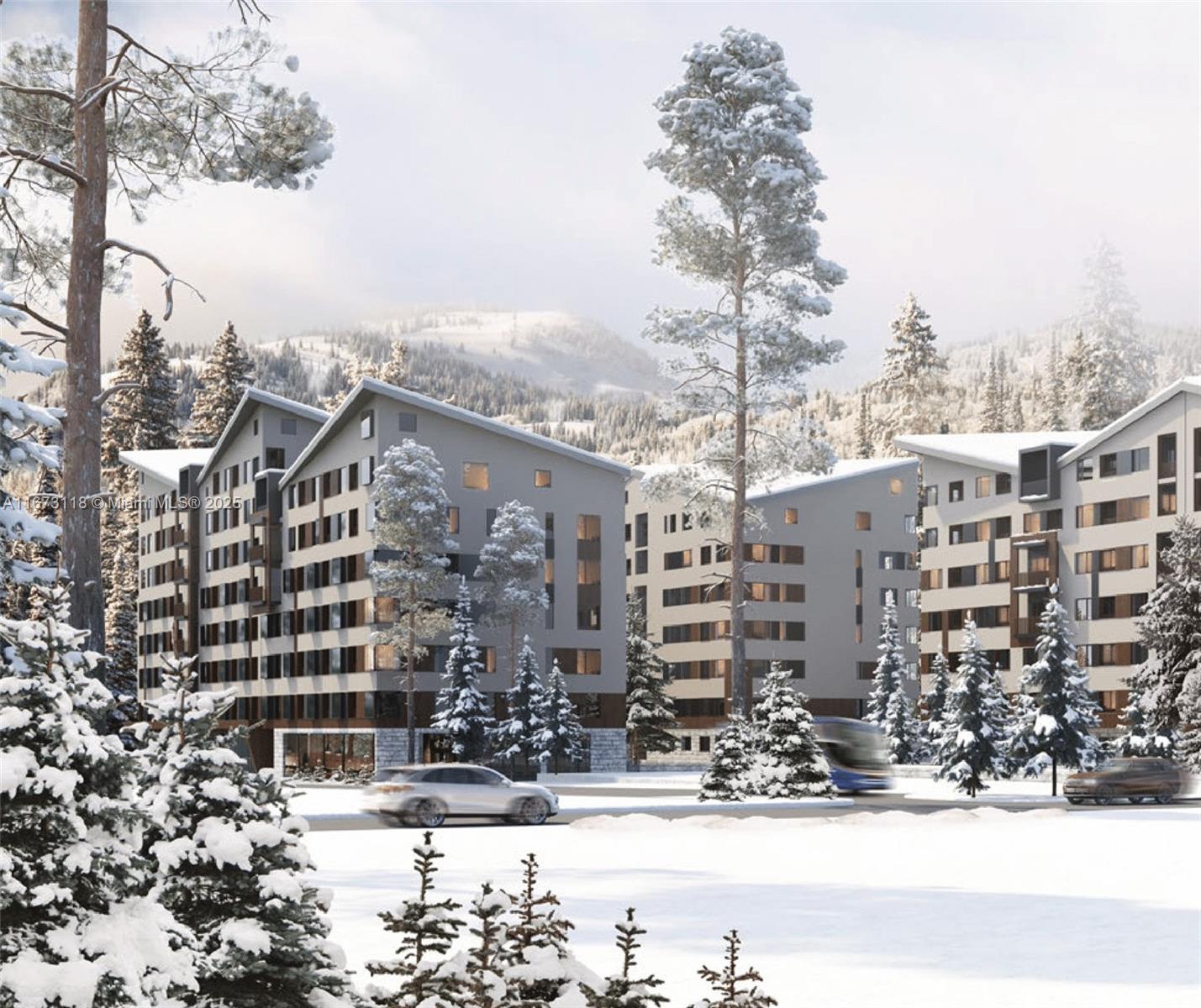 Jahorina ,, FL 