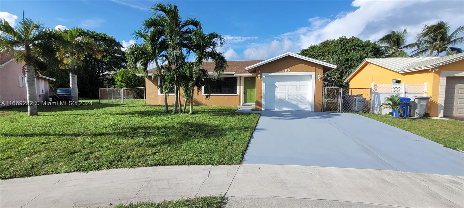 499 NW 19th Ct, Pompano Beach, Florida image 3