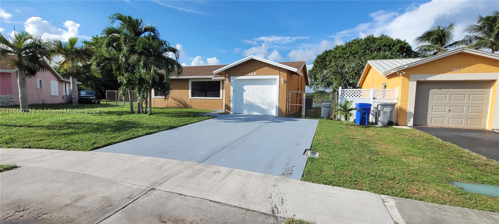 499 NW 19th Ct, Pompano Beach, Florida image 6