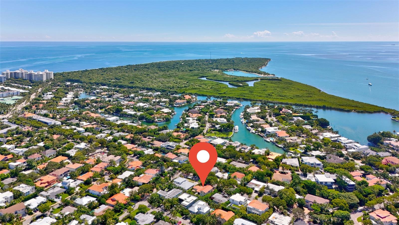 269 W Mashta Dr, Key Biscayne, Florida image 32