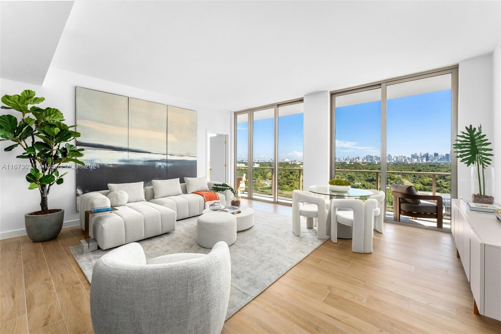 Condo for Sale in Miami, FL