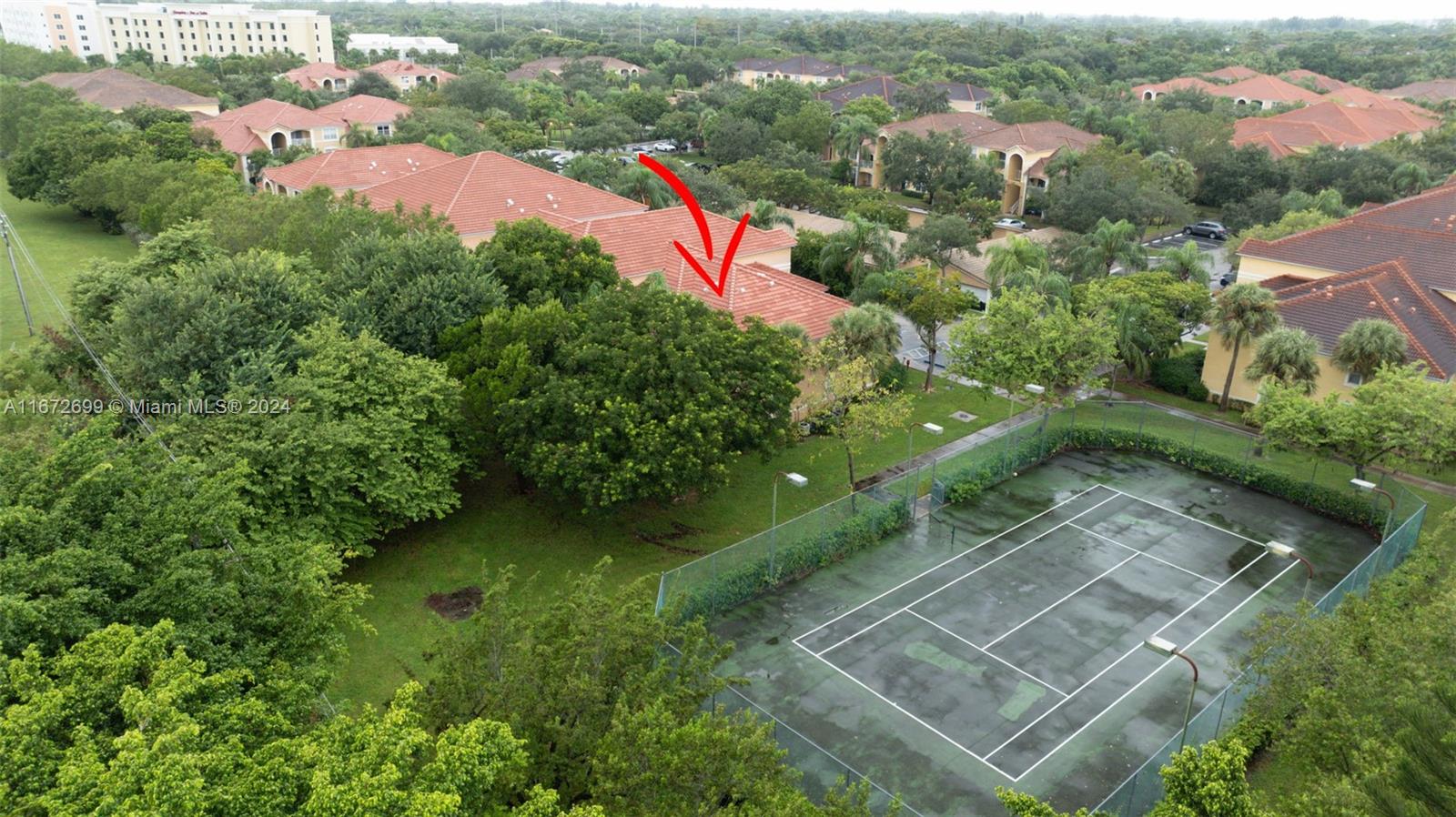 5590 NW 61st St #803, Coconut Creek, Florida image 28