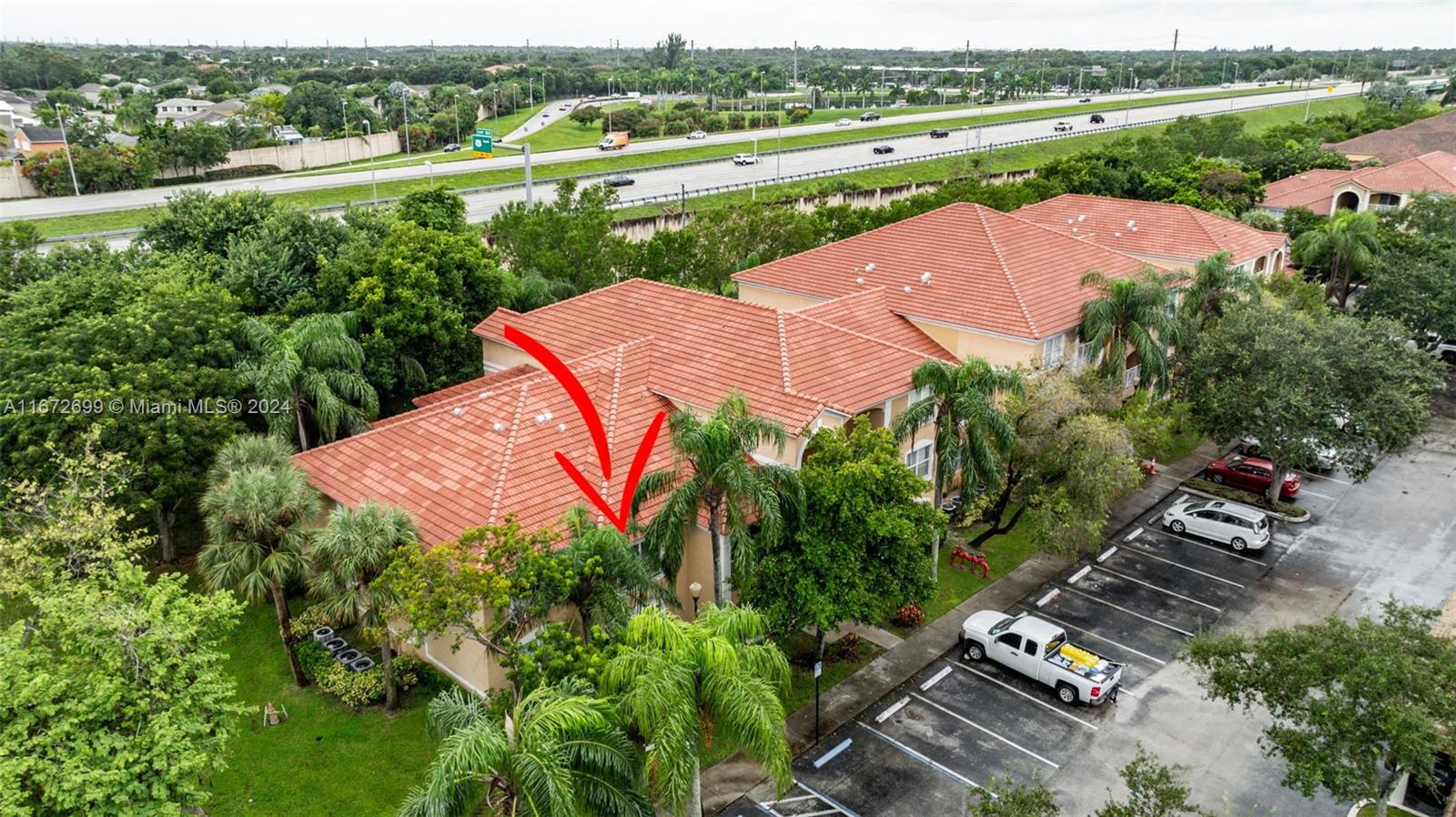 5590 NW 61st St #803, Coconut Creek, Florida image 30