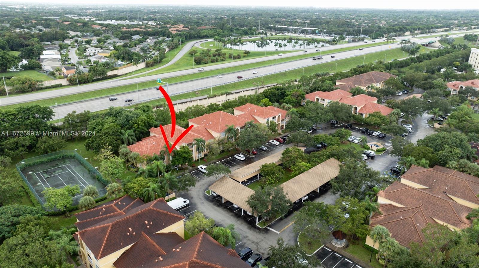 5590 NW 61st St #803, Coconut Creek, Florida image 33