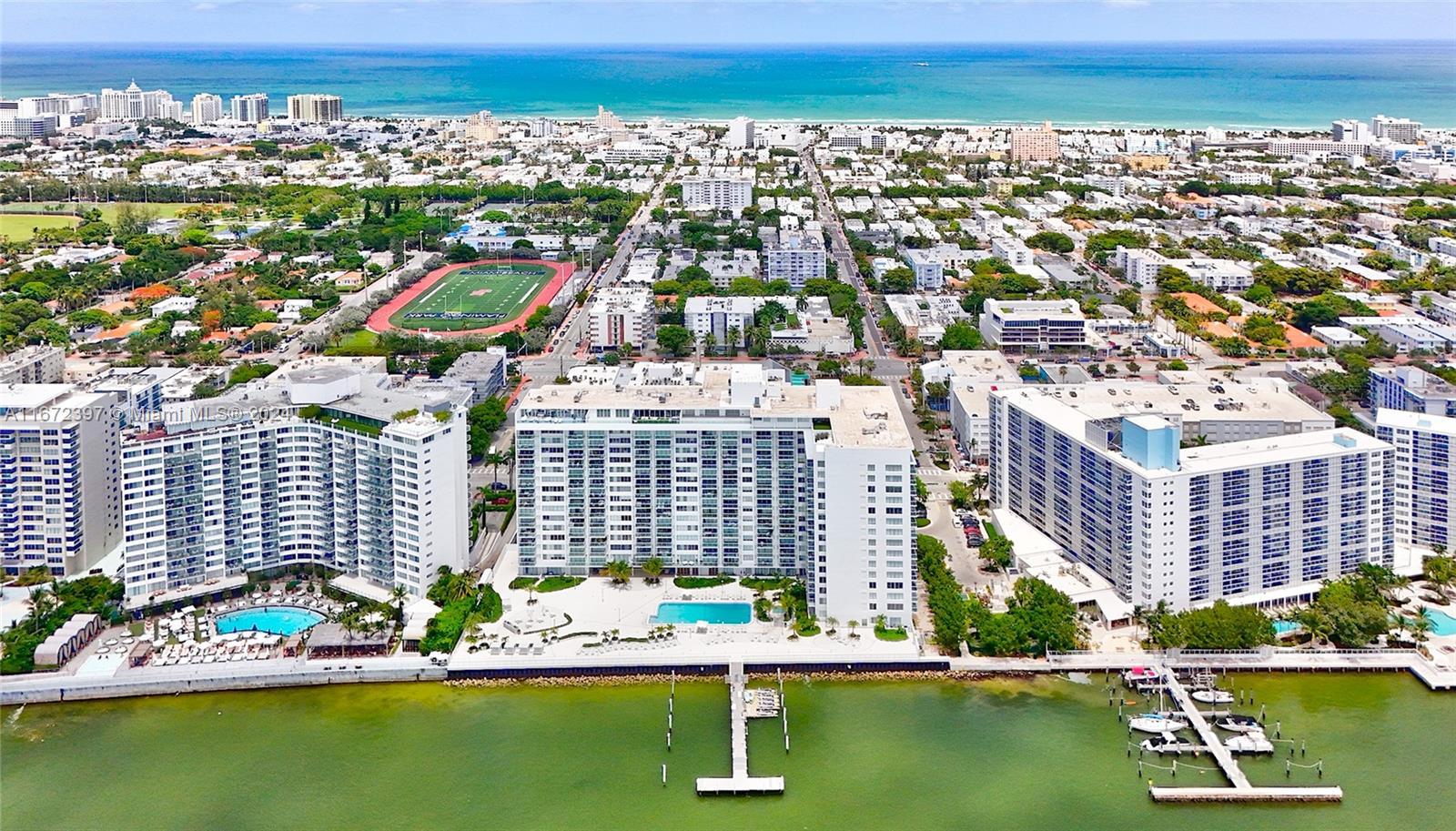 1000 West Ave #1210, Miami Beach, Florida image 18