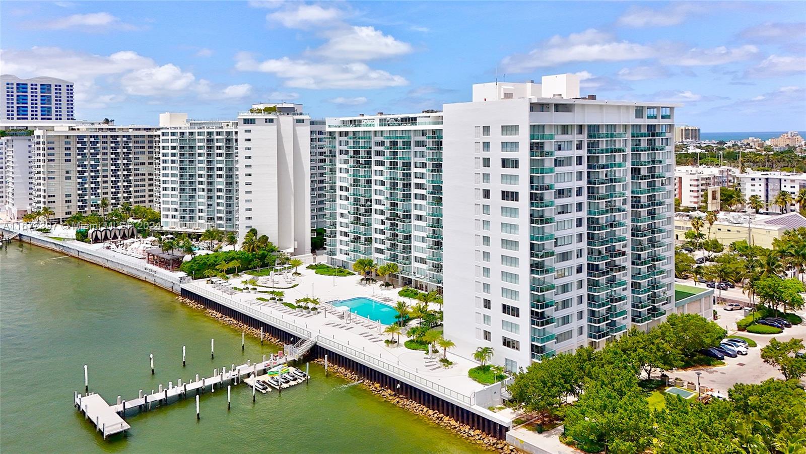 1000 West Ave #1210, Miami Beach, Florida image 2