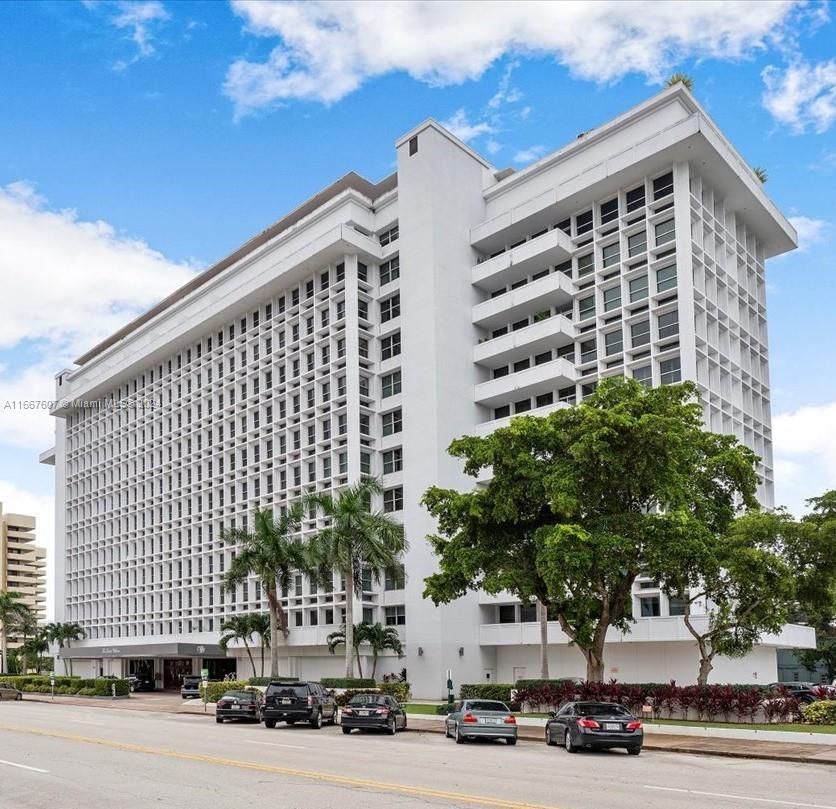 700 Biltmore Way #707, Coral Gables, Florida image 1