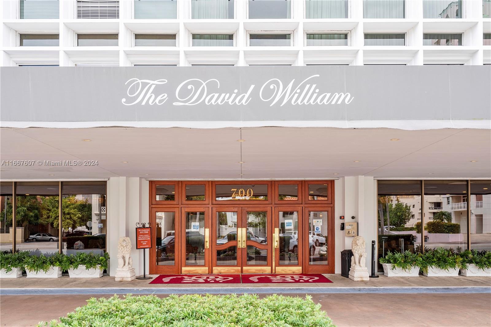 700 Biltmore Way #707, Coral Gables, Florida image 2