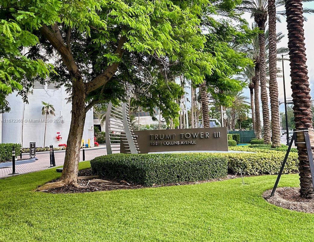 15811 Collins Ave #3805, Sunny Isles Beach FL 33160