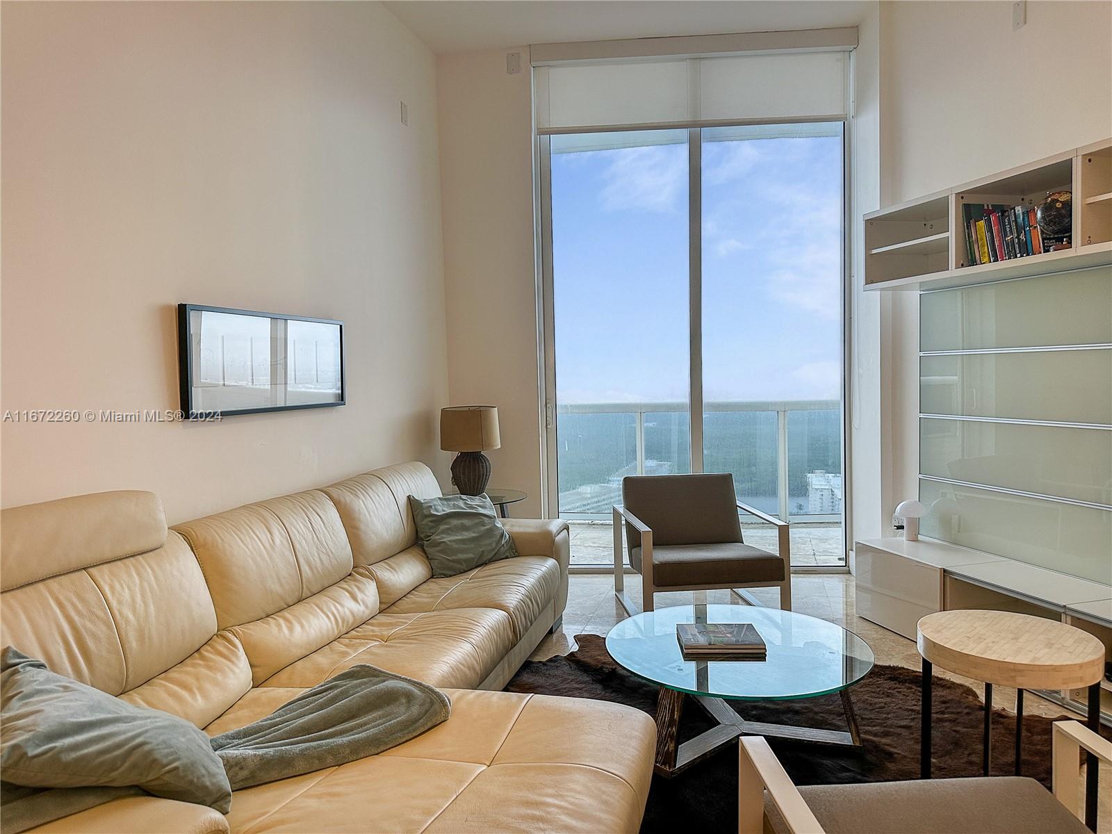 15811 Collins Ave #3805, Sunny Isles Beach FL 33160