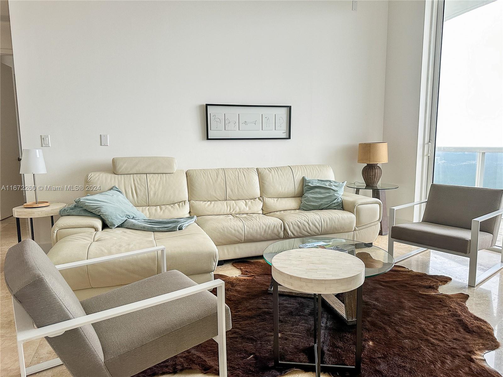 15811 Collins Ave #3805, Sunny Isles Beach FL 33160