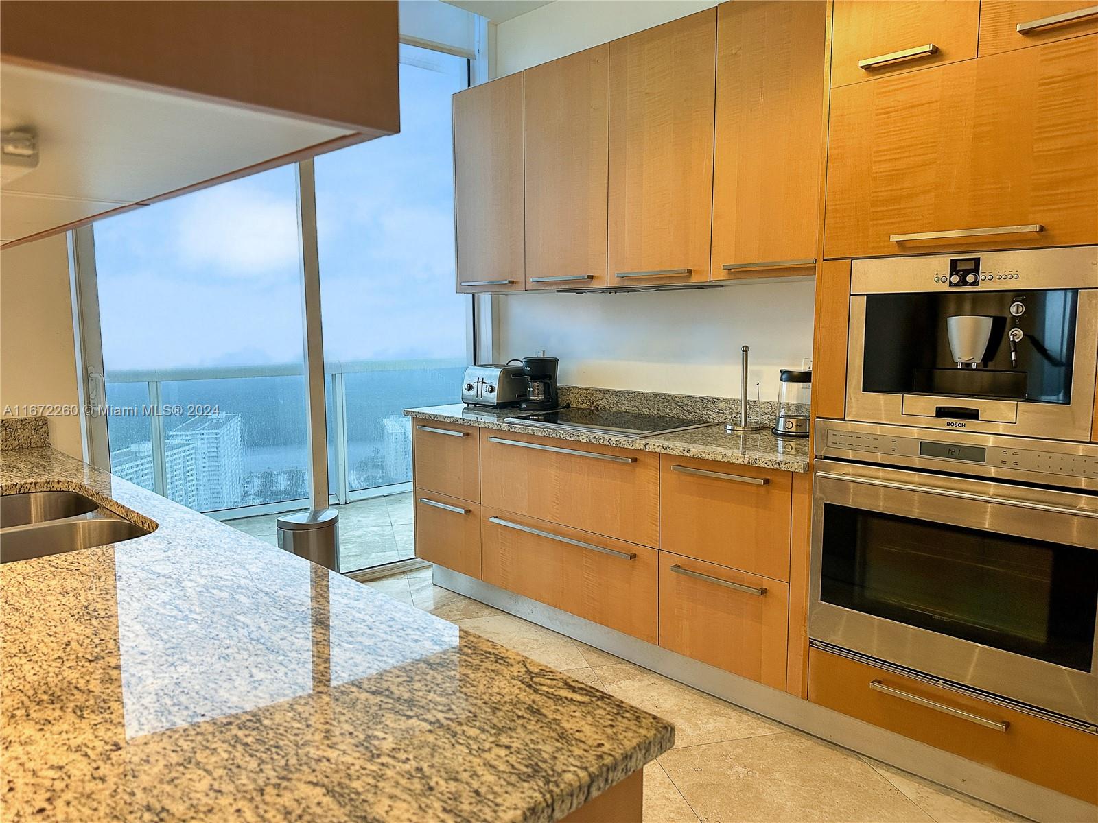 15811 Collins Ave #3805, Sunny Isles Beach FL 33160