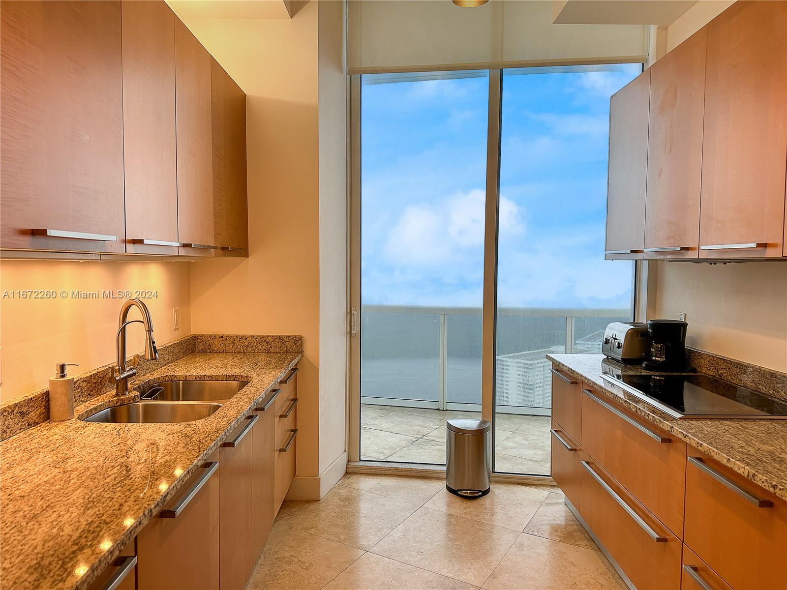 15811 Collins Ave #3805, Sunny Isles Beach FL 33160