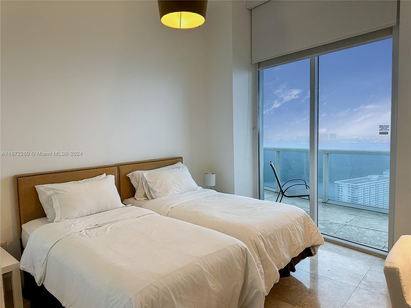 15811 Collins Ave #3805, Sunny Isles Beach FL 33160