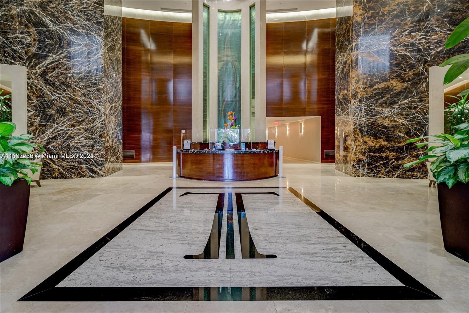 15811 Collins Ave #3805, Sunny Isles Beach FL 33160