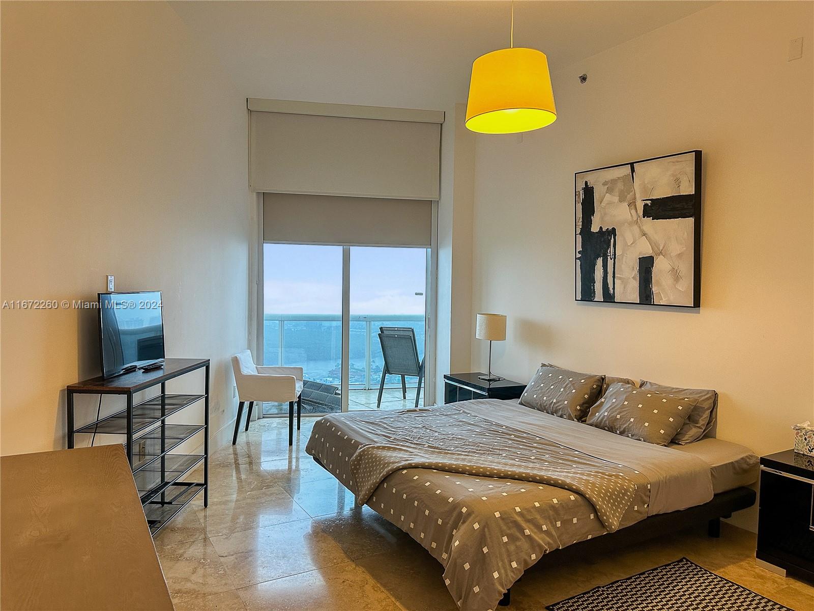 15811 Collins Ave #3805, Sunny Isles Beach FL 33160