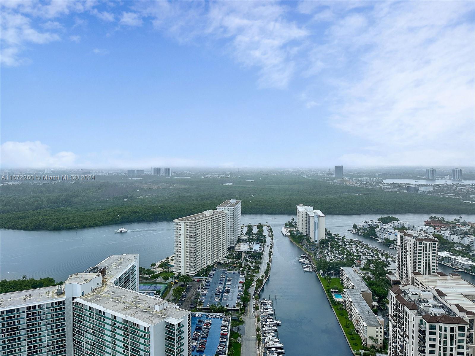 15811 Collins Ave #3805, Sunny Isles Beach FL 33160