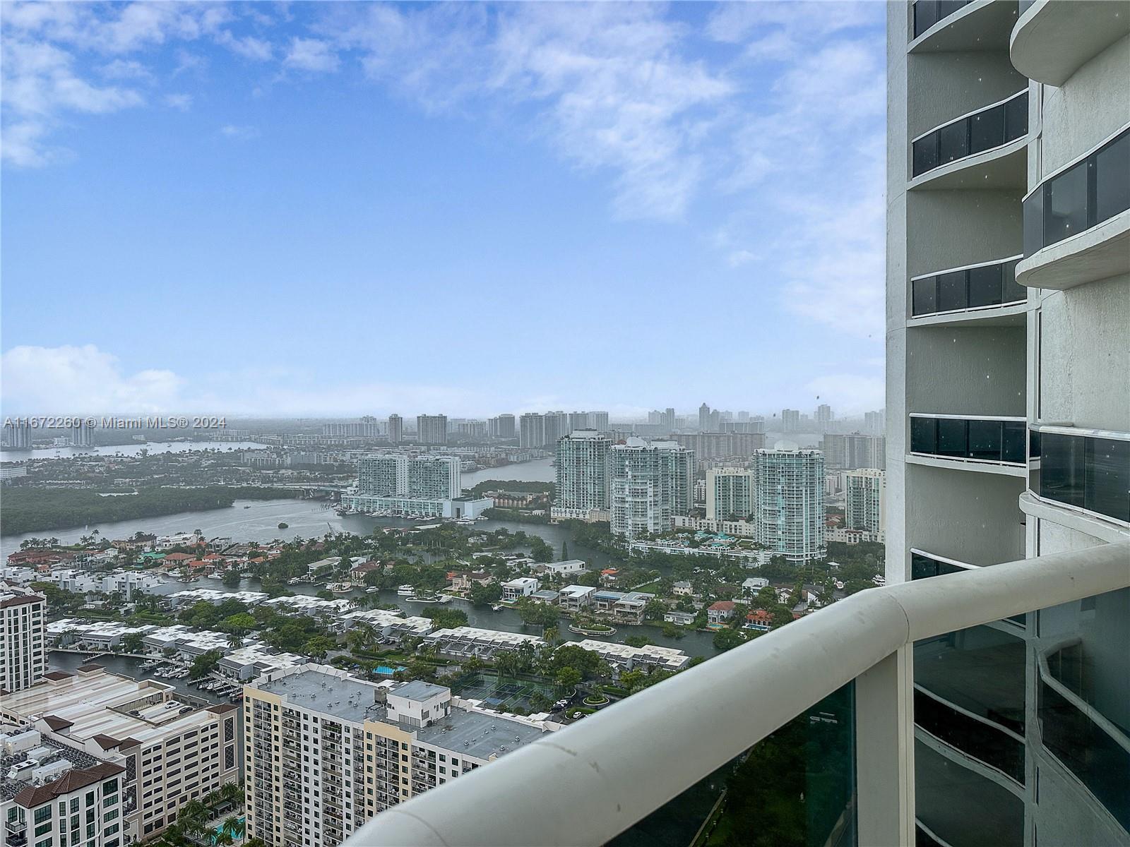 15811 Collins Ave #3805, Sunny Isles Beach FL 33160