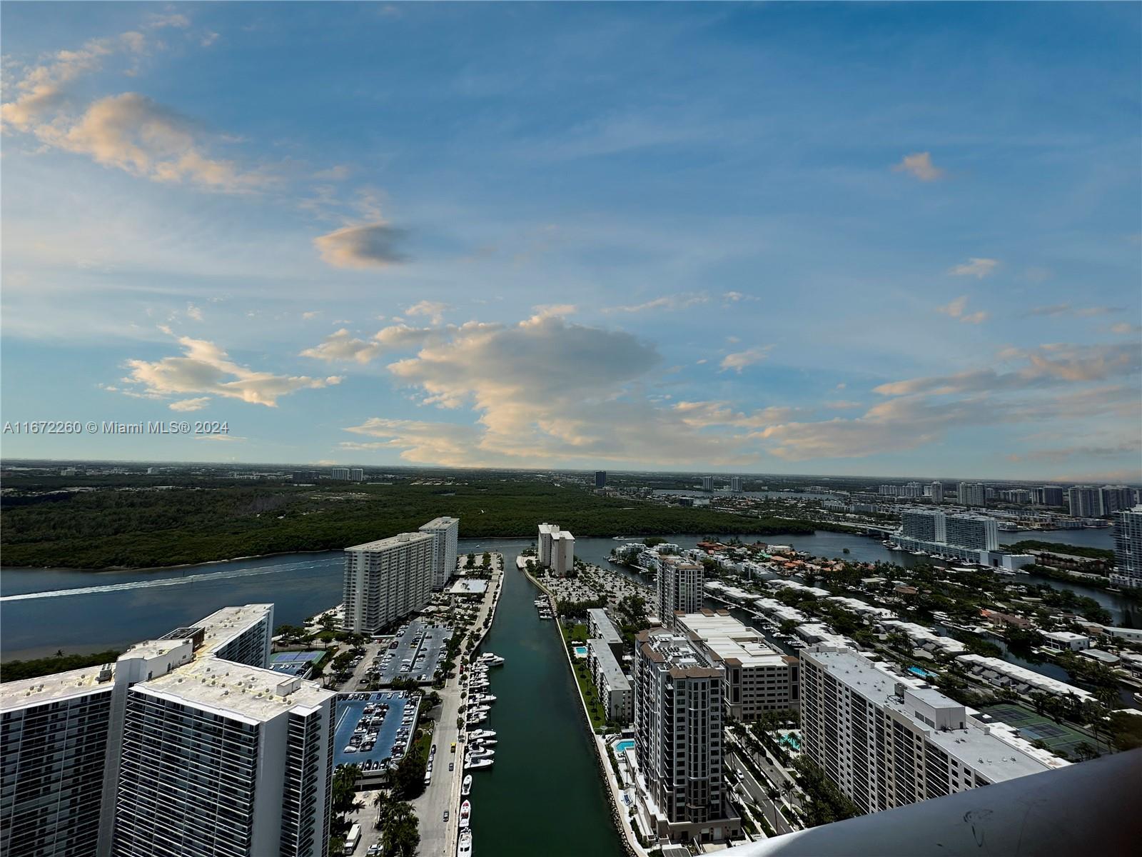 15811 Collins Ave #3805, Sunny Isles Beach FL 33160