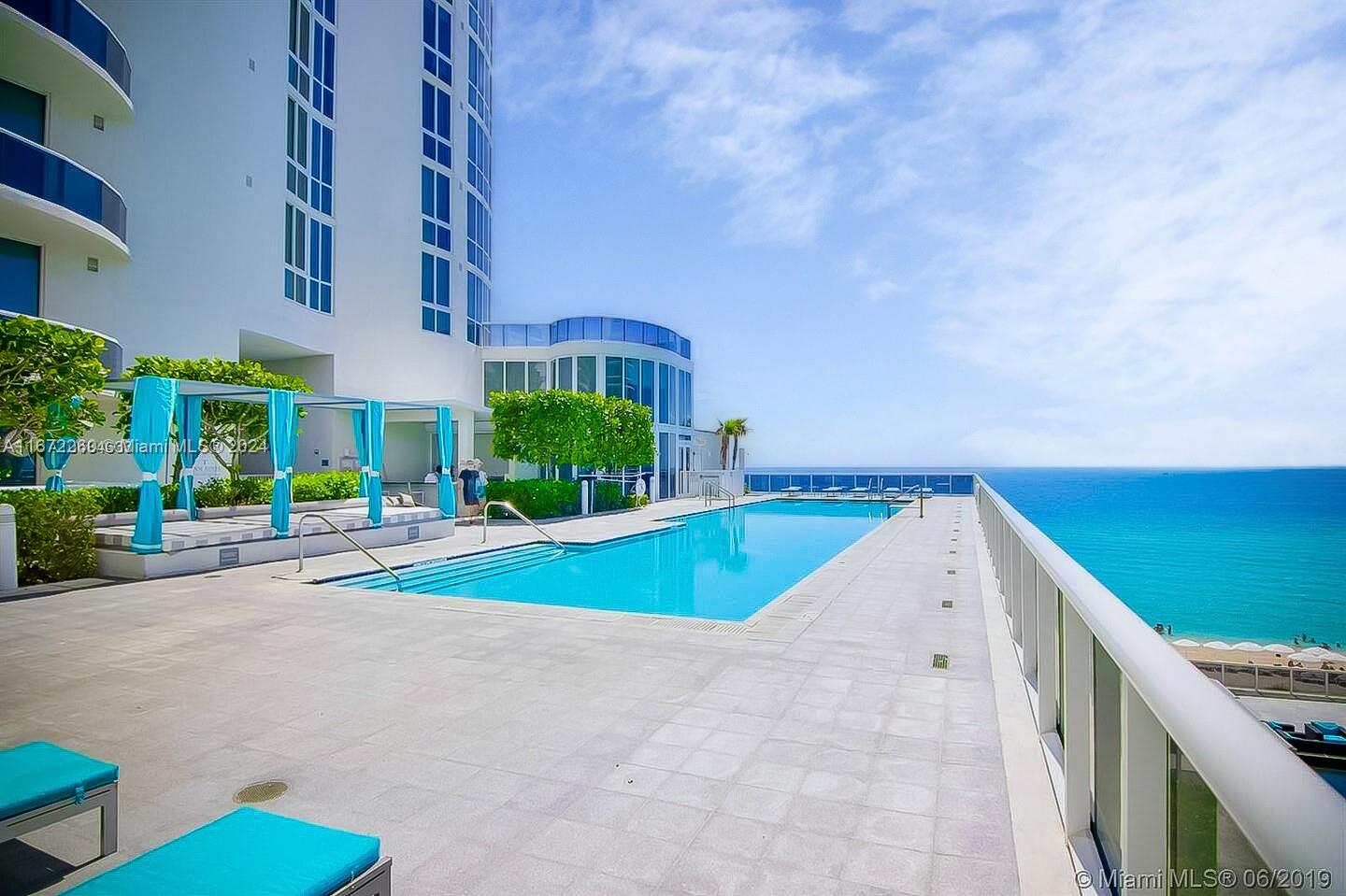 15811 Collins Ave #3805, Sunny Isles Beach FL 33160