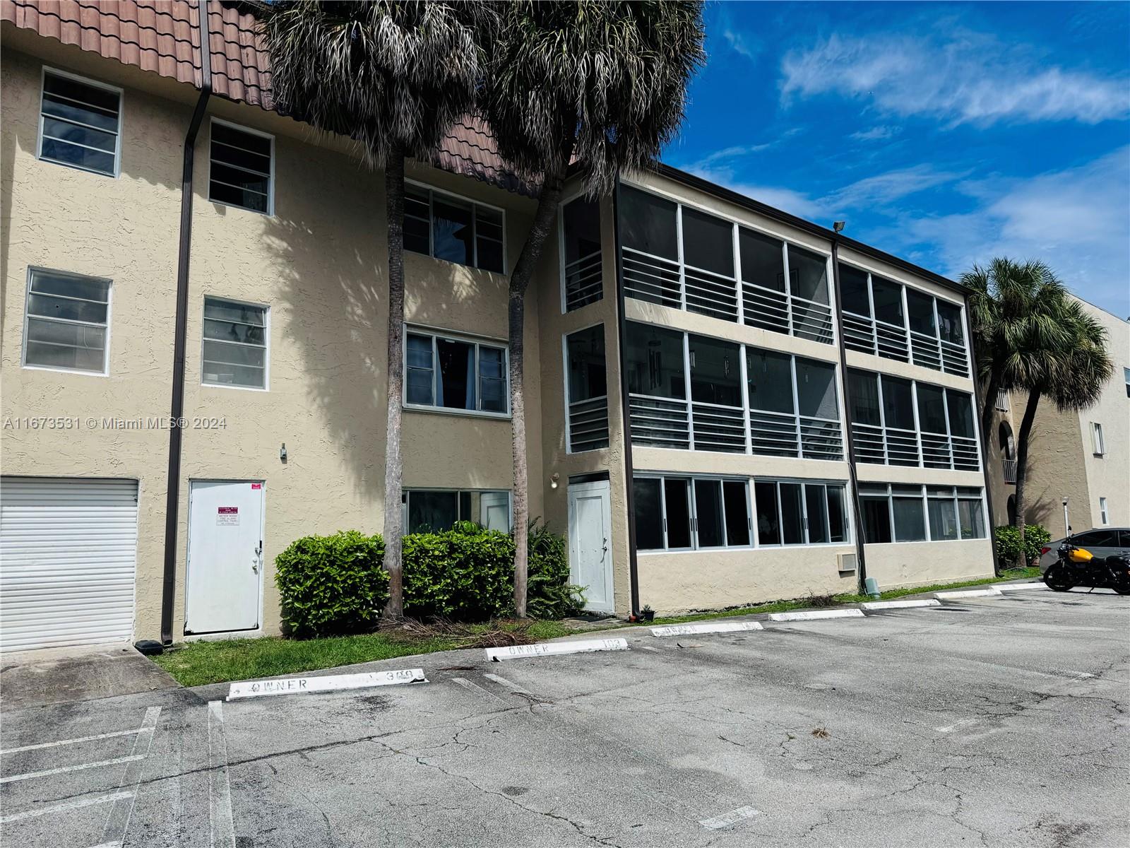 2700 Riverside Dr #308B, Coral Springs, Florida image 17