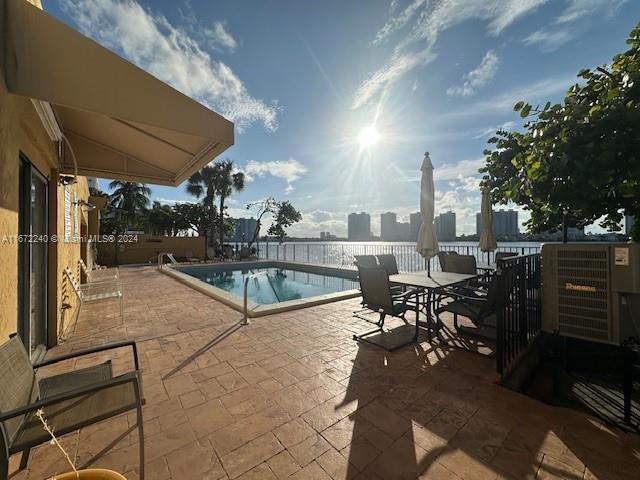 17878 N Bay Rd #207, Sunny Isles Beach, Florida image 30