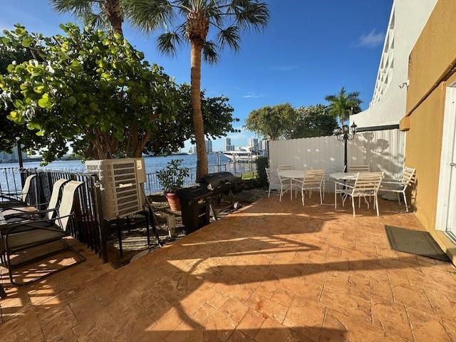 17878 N Bay Rd #207, Sunny Isles Beach, Florida image 31