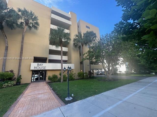 17878 N Bay Rd #207, Sunny Isles Beach, Florida image 42