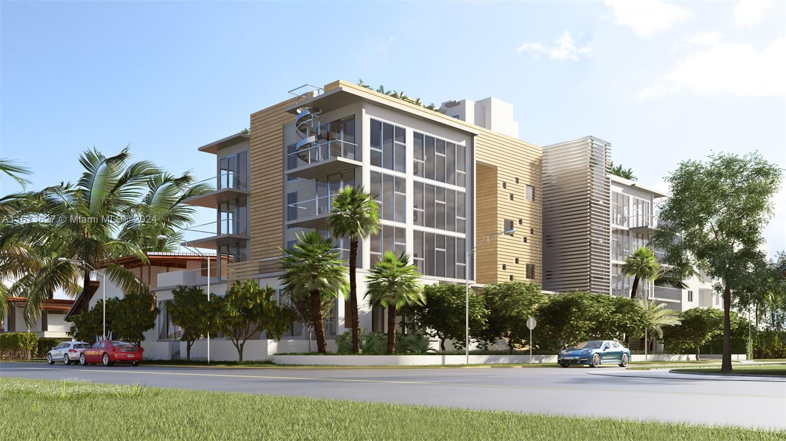 1414 West Ave #304, Miami Beach, Florida image 1