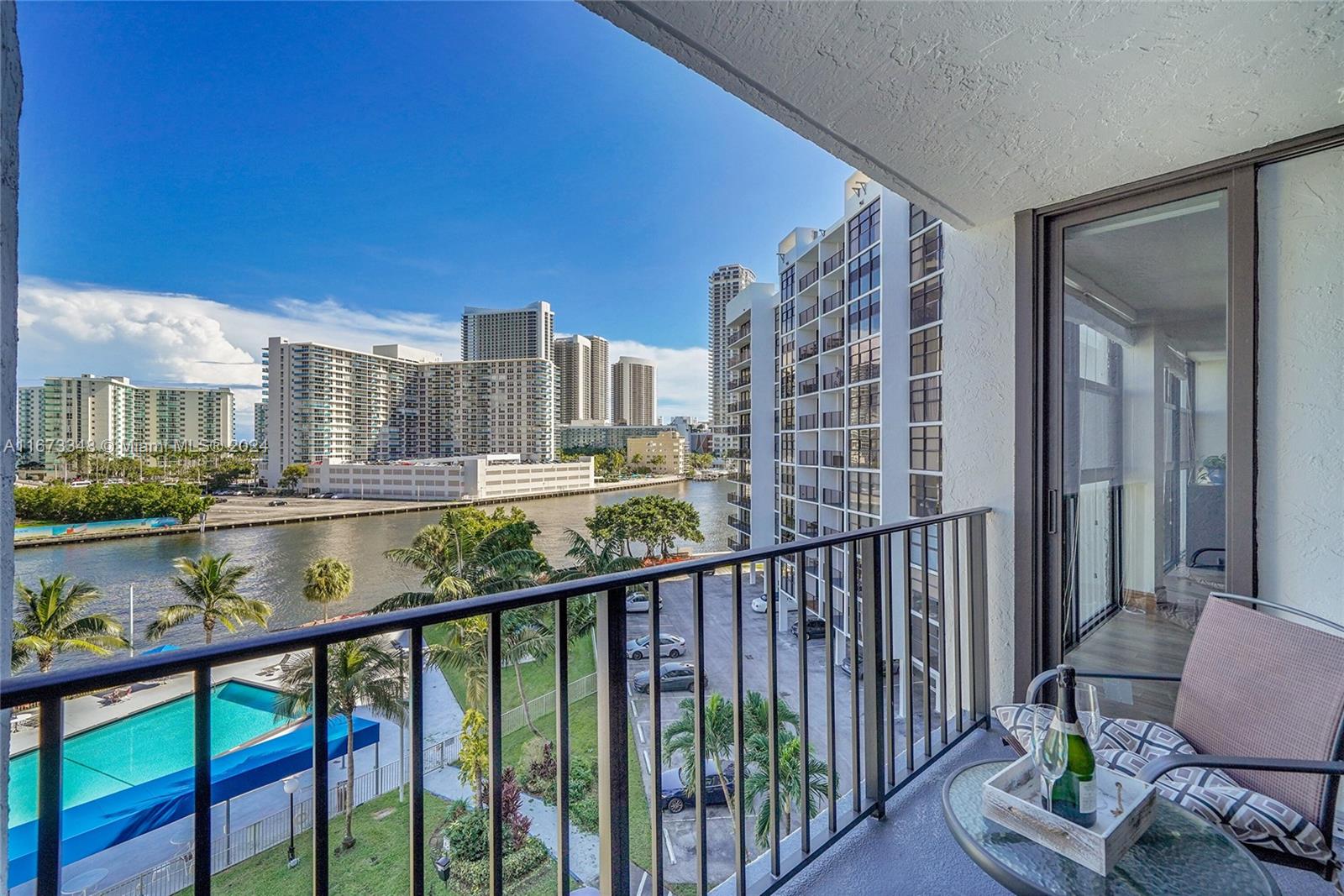 200 Leslie Dr #604, Hallandale Beach, Florida image 27