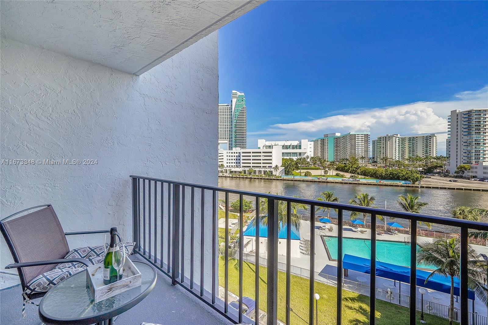 200 Leslie Dr #604, Hallandale Beach, Florida image 28