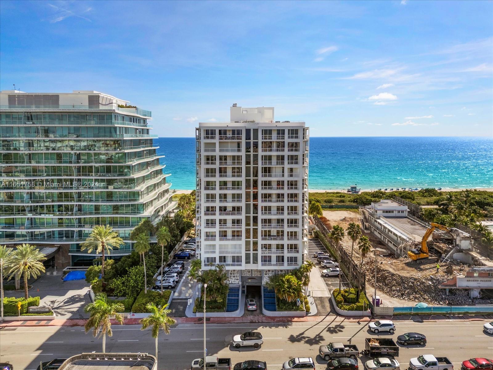 9341 Collins Ave #205, Surfside, Florida image 1