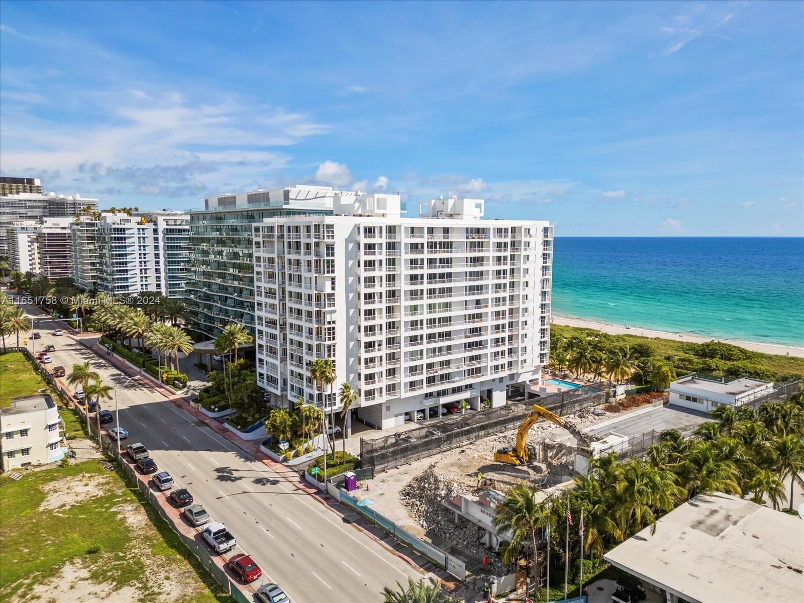 9341 Collins Ave #205, Surfside, Florida image 3