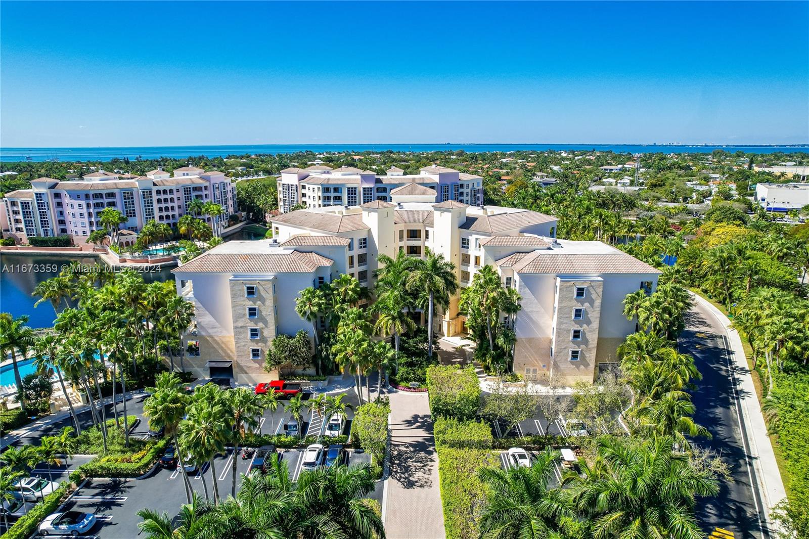 701 Crandon Blvd #302, Key Biscayne, Florida image 17