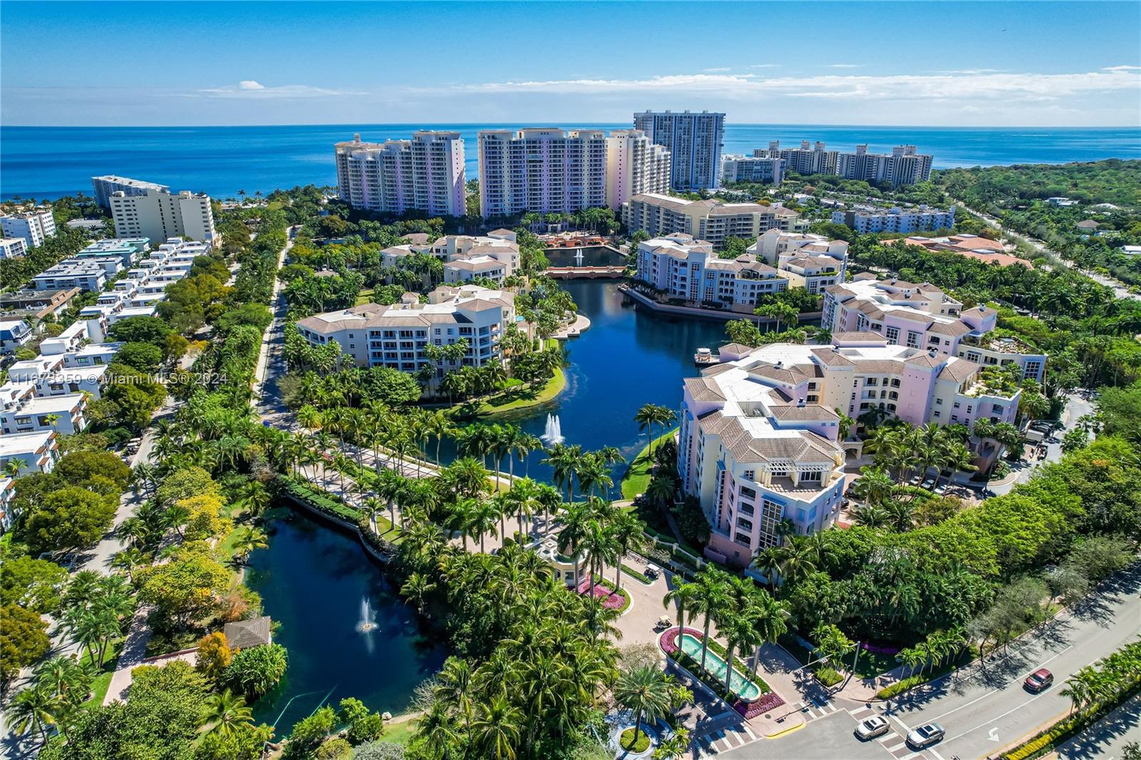 701 Crandon Blvd #302, Key Biscayne, Florida image 18