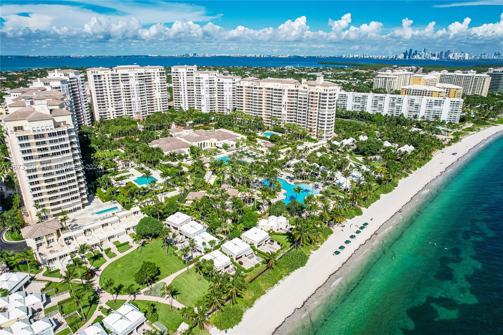 701 Crandon Blvd #302, Key Biscayne, Florida image 20