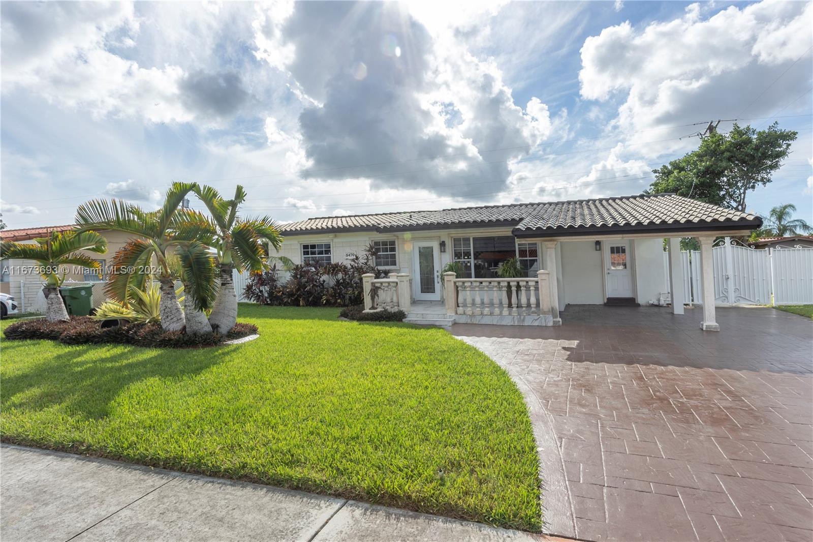 5470 W 9th Ln, Hialeah, Florida image 1