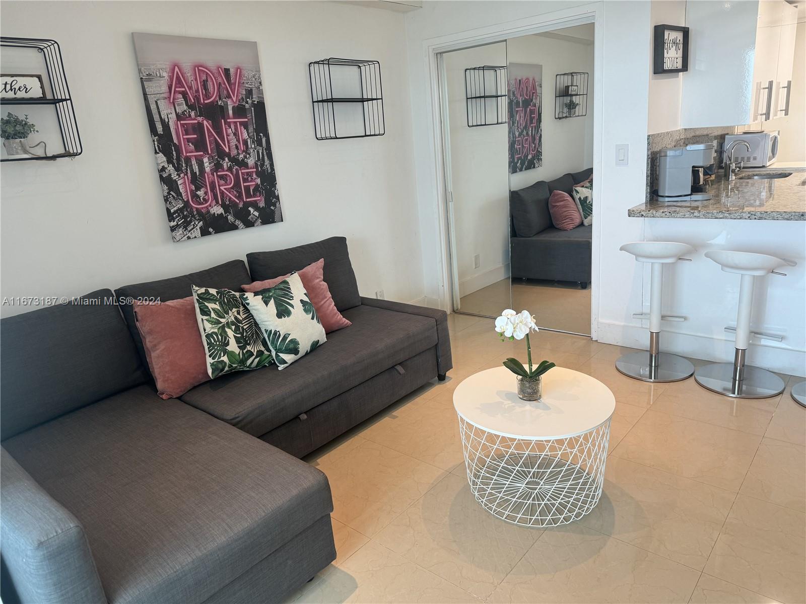 5445 Collins Ave #1132, Miami Beach, Florida image 3